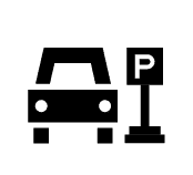Parkings payants
