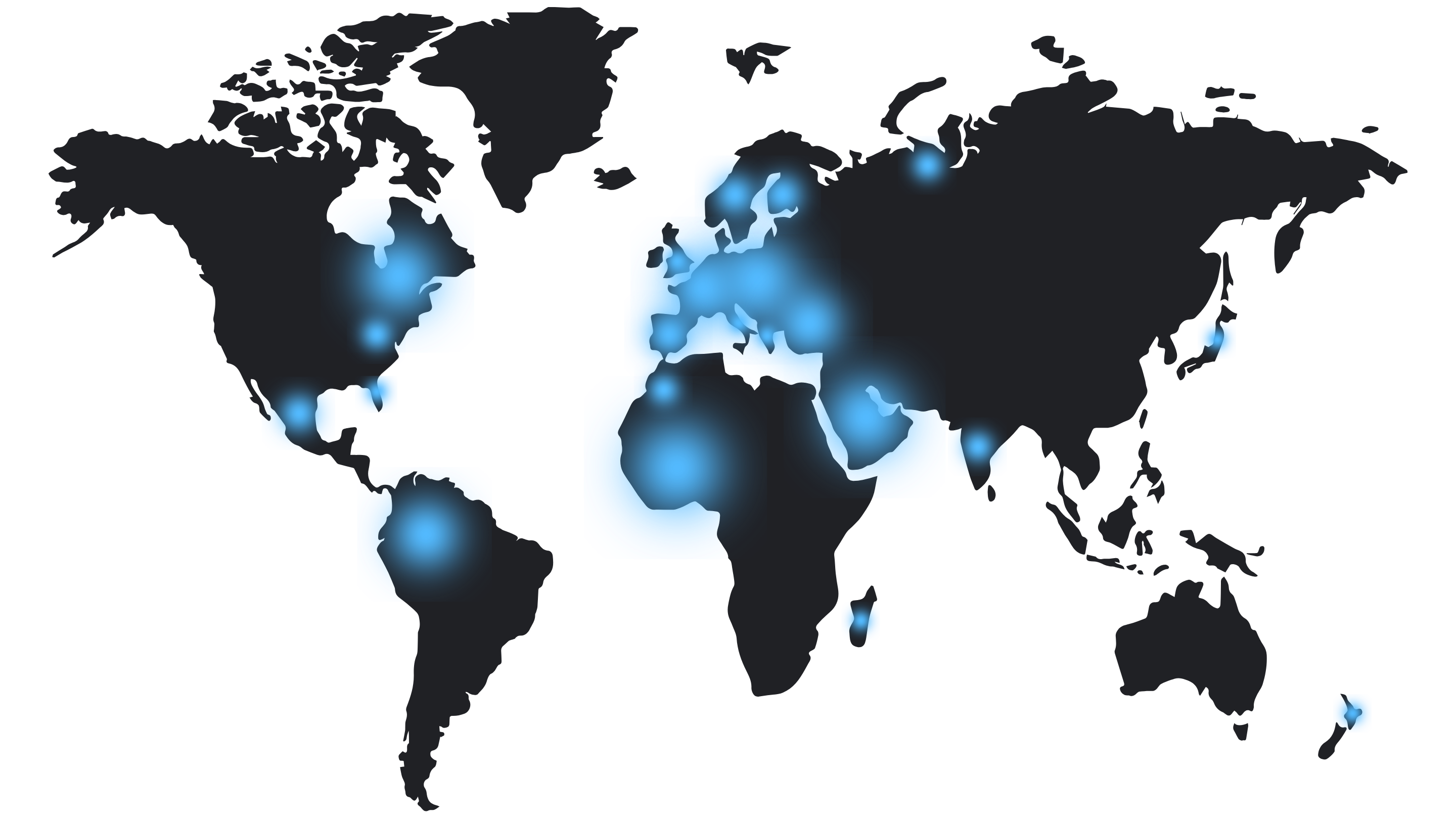 Carte LBA