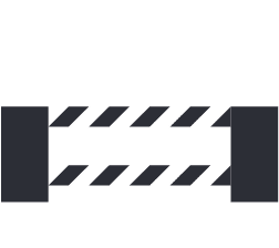 Barrières de sécurité & Portails