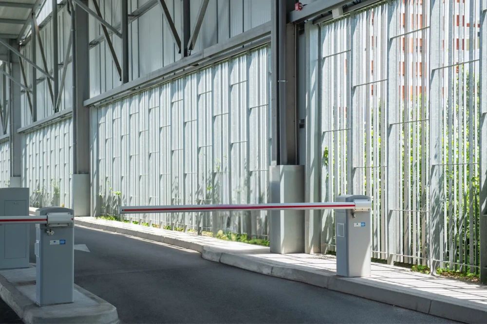 Nos solutions pour les parkings payants