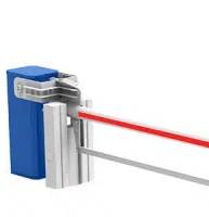 Barrières de sécurité & Portails