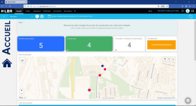 LBA CONNECT