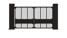 LBAi W-GATE 7580