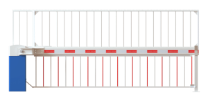 Grille HP