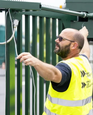 Nos clients, notre priorité