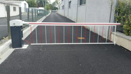 Grille GA