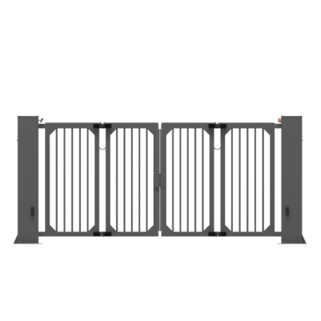 LBAi W-Gate Double