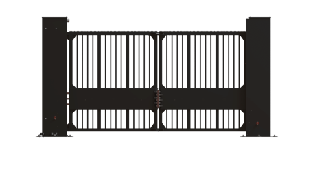 LBAi W-GATE 7580