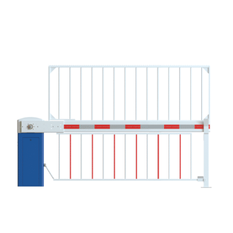Grille HP