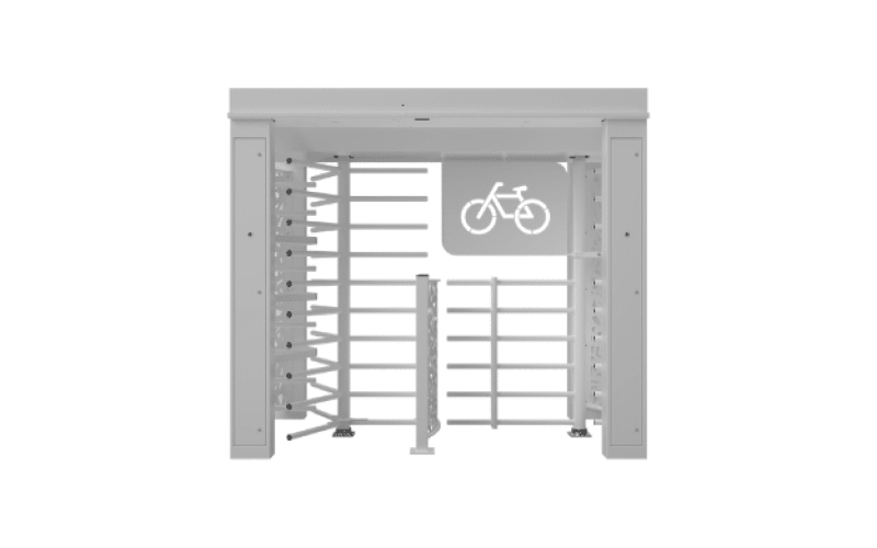 Mister Bike