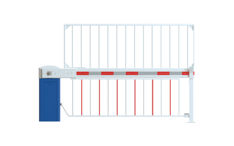 Grille HP