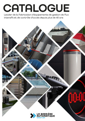 Catalogue