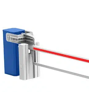 Barrières de sécurité & Portails